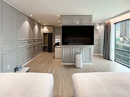 HoundHotel Mokpo PeaceSquare