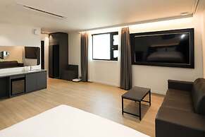 HoundHotel Mokpo PeaceSquare