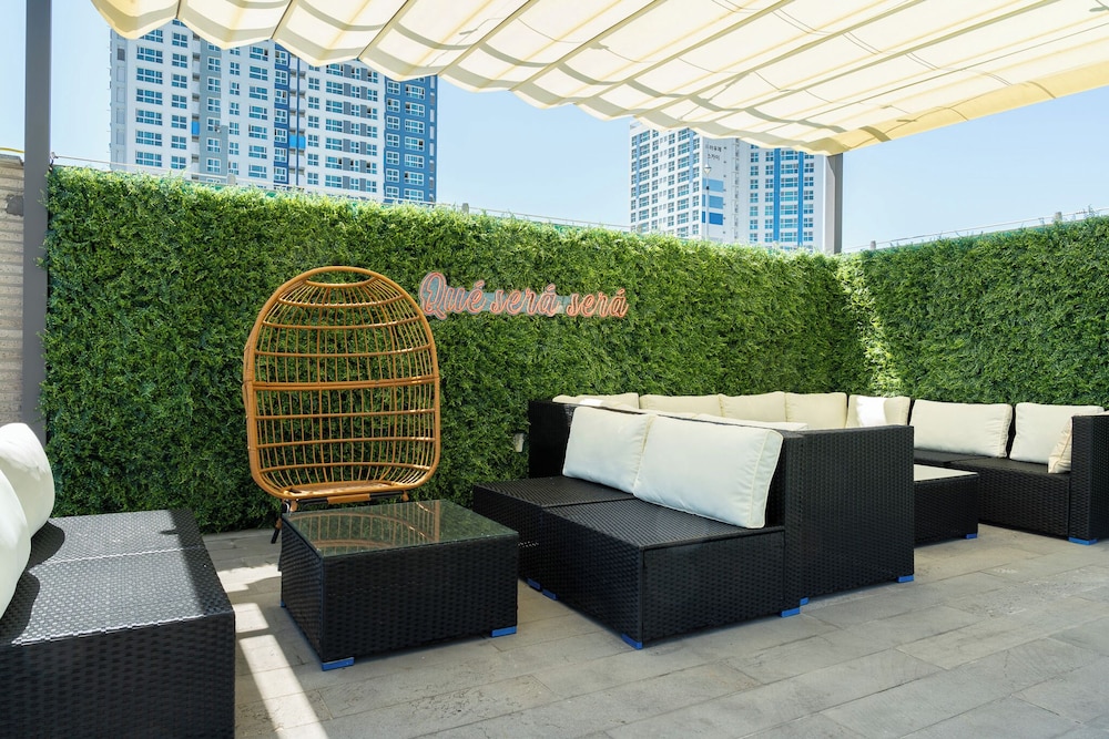 HoundHotel Mokpo PeaceSquare