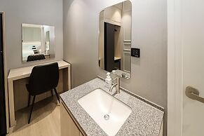 HoundHotel Mokpo PeaceSquare