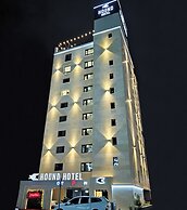 HoundHotel Mokpo PeaceSquare
