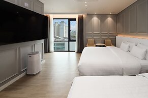 HoundHotel Mokpo PeaceSquare