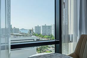HoundHotel Mokpo PeaceSquare