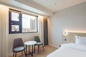 HoundHotel Mokpo PeaceSquare