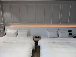 HoundHotel Mokpo PeaceSquare