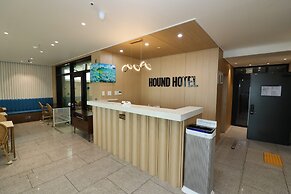 HoundHotel Mokpo PeaceSquare
