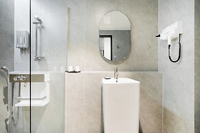 HoundHotel Mokpo PeaceSquare