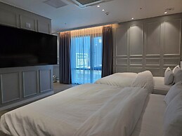 HoundHotel Mokpo PeaceSquare