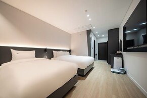HoundHotel Mokpo PeaceSquare