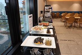 HoundHotel Mokpo PeaceSquare