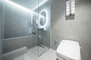 HoundHotel Mokpo PeaceSquare