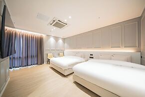 HoundHotel Mokpo PeaceSquare