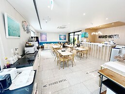 HoundHotel Mokpo PeaceSquare