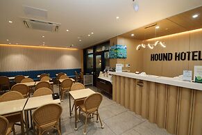 HoundHotel Mokpo PeaceSquare