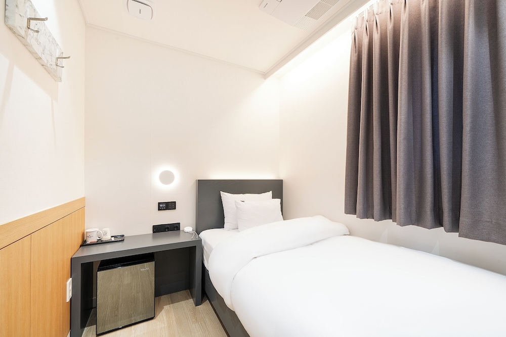 HoundHotel Mokpo PeaceSquare