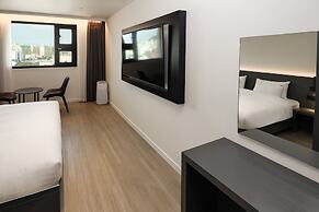 HoundHotel Mokpo PeaceSquare