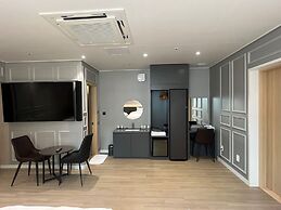 HoundHotel Mokpo PeaceSquare