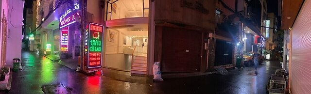 Rose Hotel - by Bay Luxury