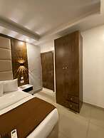 Presken Hotel Ikoyi
