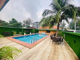 Presken Hotel Ikoyi