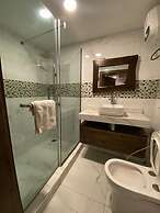 Presken Hotel Ikoyi
