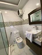 Presken Hotel Ikoyi