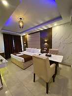Presken Hotel Ikoyi