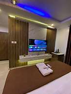 Presken Hotel Ikoyi