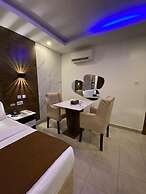 Presken Hotel Ikoyi