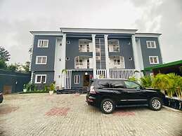 Presken Hotel Ikoyi