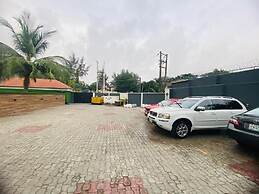 Presken Hotel Ikoyi