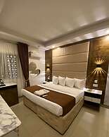 Presken Hotel Ikoyi