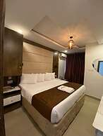 Presken Hotel Ikoyi