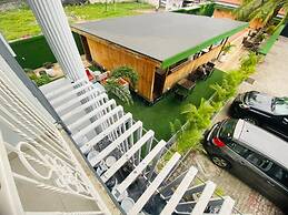 Presken Hotel Ikoyi