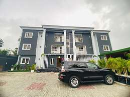 Presken Hotel Ikoyi