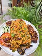 Presken Hotel Ikoyi