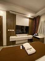 Presken Hotel Ikoyi