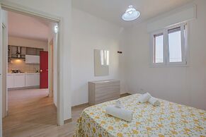 Le Bianche Apartment 3 Near The Sea