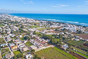 Le Bianche Apt 4 - Terrace near the Sea