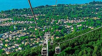 Natural Garden Kırkpınar