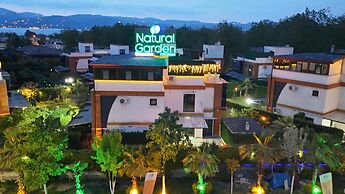 Natural Garden Kırkpınar