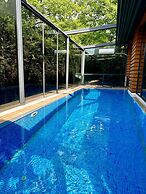 Natural Garden Kırkpınar