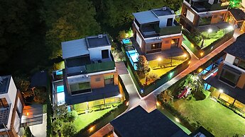 Natural Garden Kırkpınar