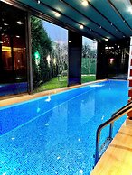 Natural Garden Kırkpınar