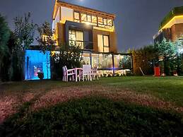 Natural Garden Kırkpınar