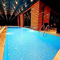 Natural Garden Kırkpınar