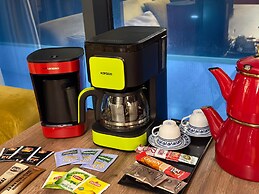 Natural Garden Kırkpınar