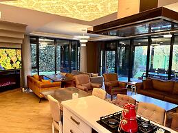 Natural Garden Kırkpınar