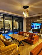 Natural Garden Kırkpınar