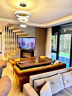 Natural Garden Kırkpınar